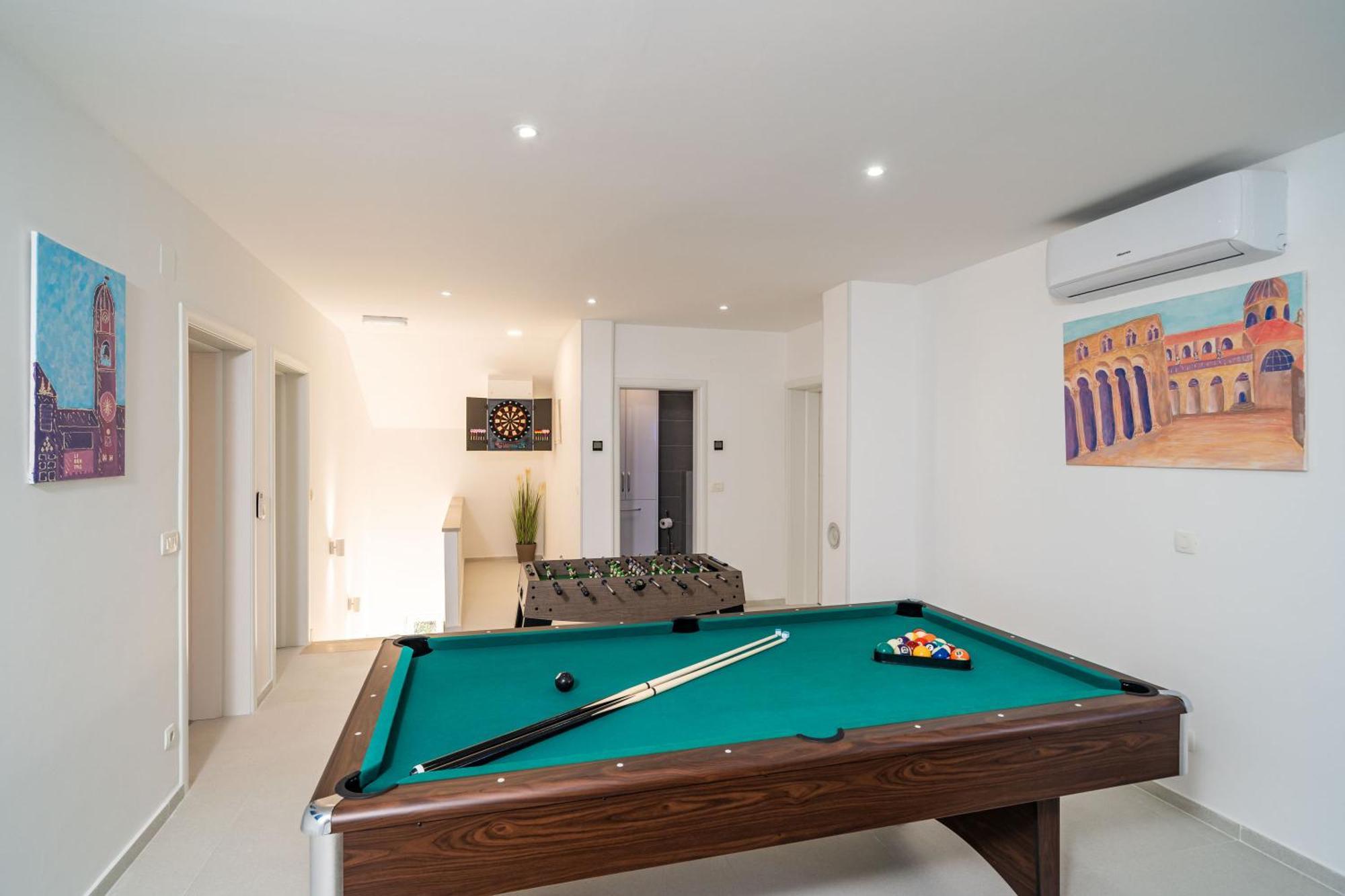 Villa Petmat - With Private Pool And 6 Bedrooms Dubrovnik Exterior photo