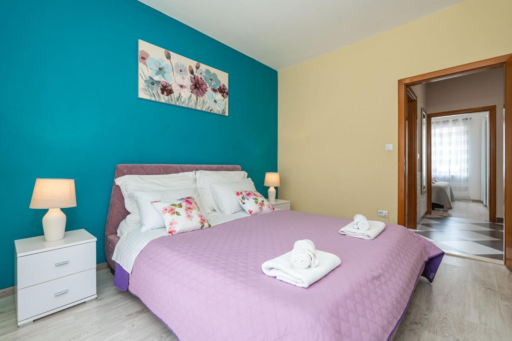 Villa Petmat - With Private Pool And 6 Bedrooms Dubrovnik Exterior photo